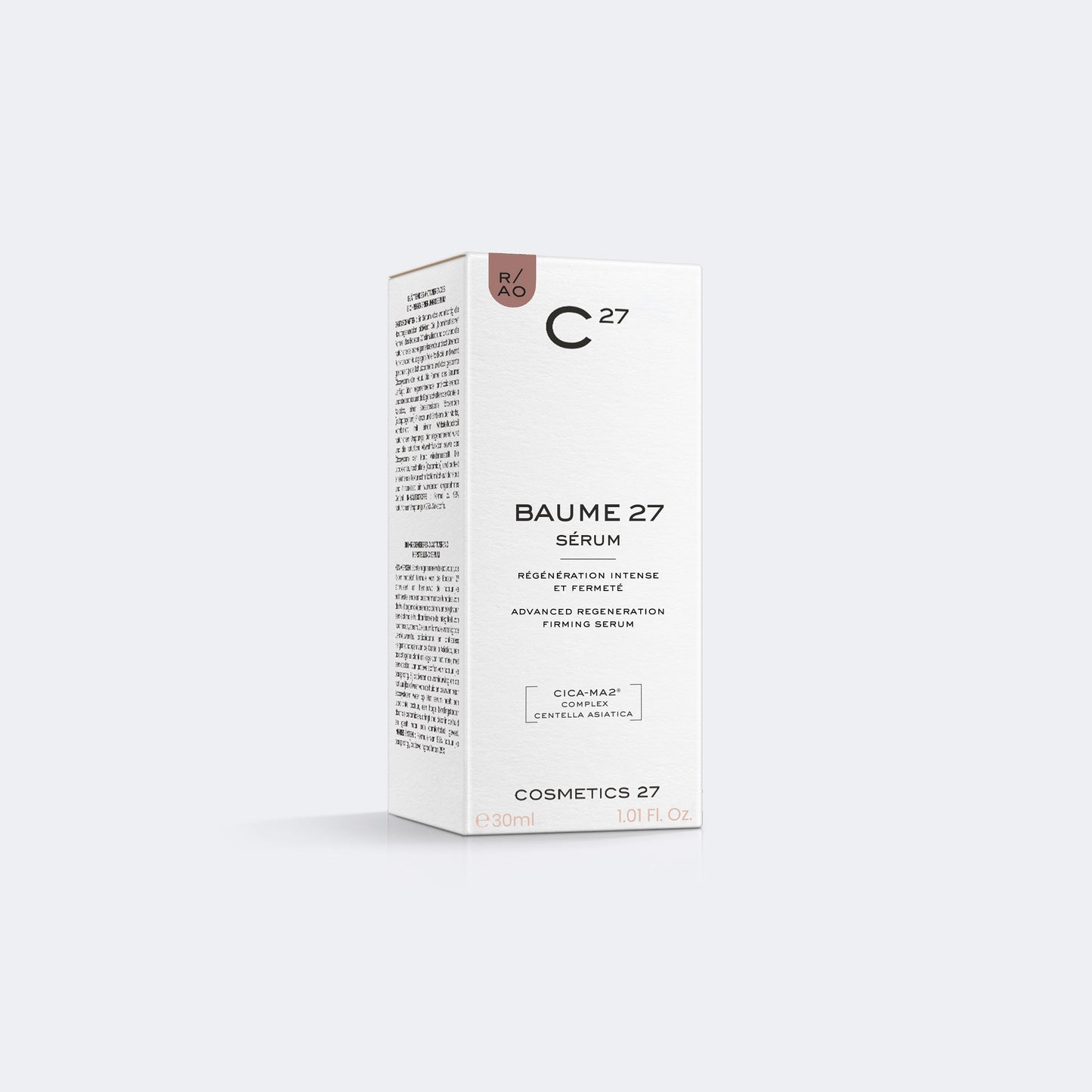 Baume 27 Serum - Anti-Age Resurfacant