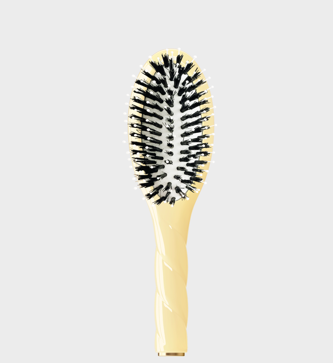 Petite Brosse a Cheveux N°3 L'Indispensable Douceur - Cuir Chevelu Sensible