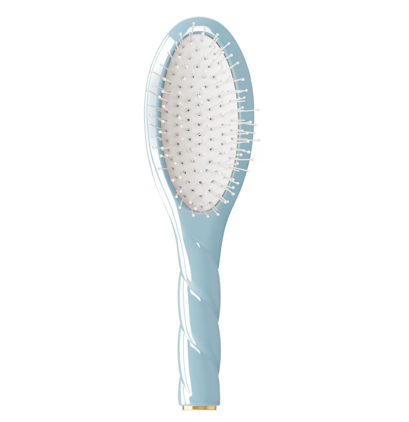 Petite Brosse à Cheveux N°4 La Miracle - Demelante et Massante
