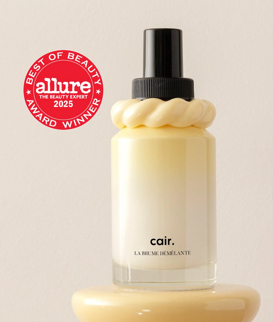 La Brume Démêlante - Cair.