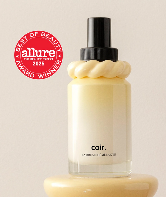 La Brume Démêlante - Cair.