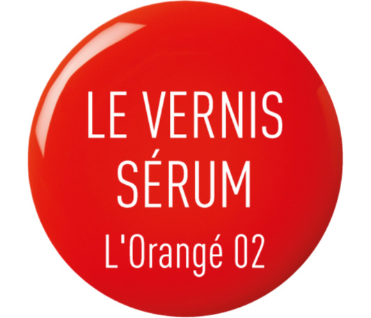 Vernis Sérum - L'Oranger 02