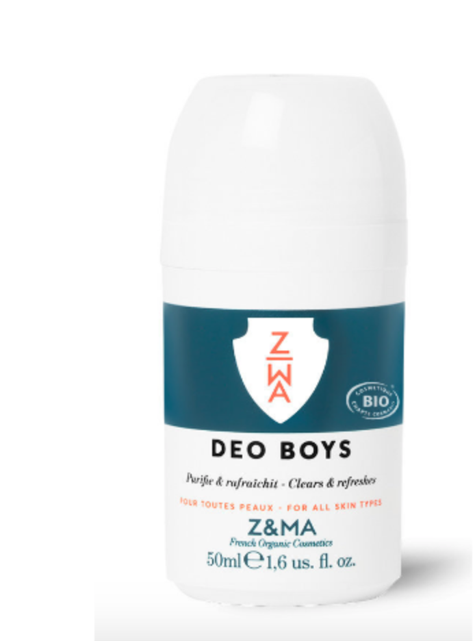 Déo Boys