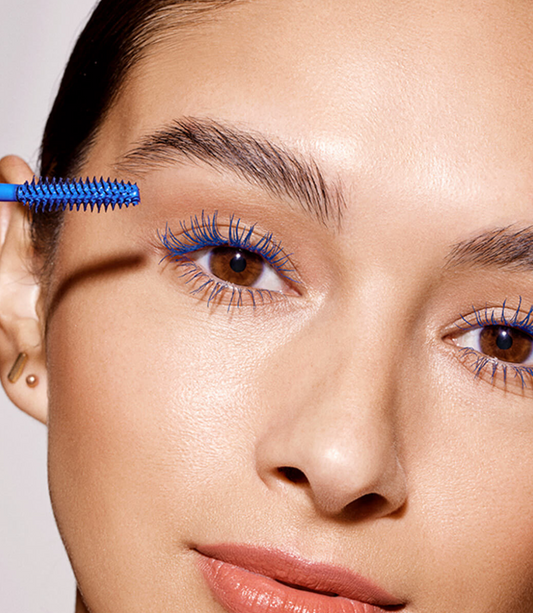 DOUBLE-ENDED VOLUME SET - Primer & Mascara 2-en-1