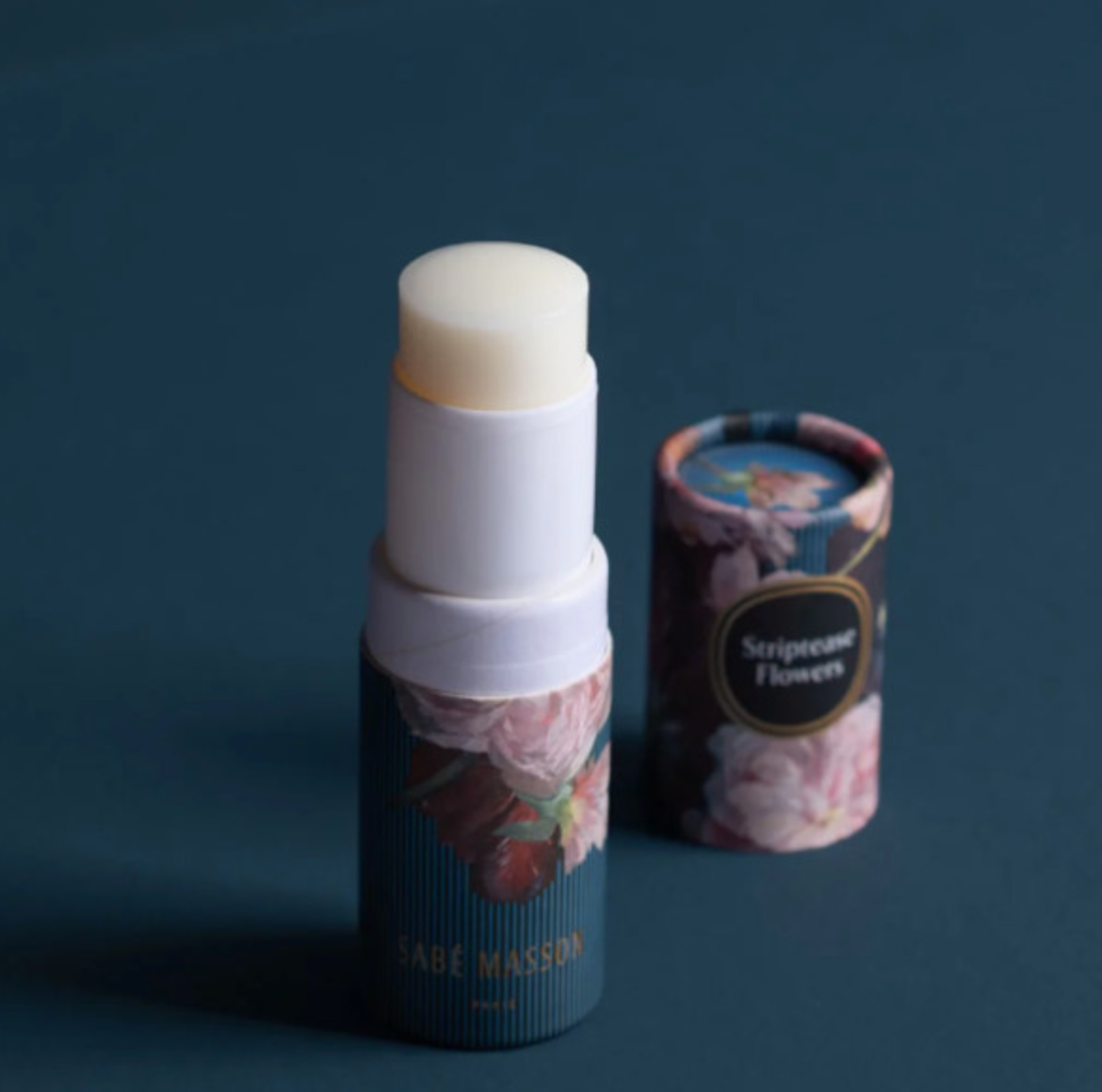 Striptease Flowers - Parfum solide