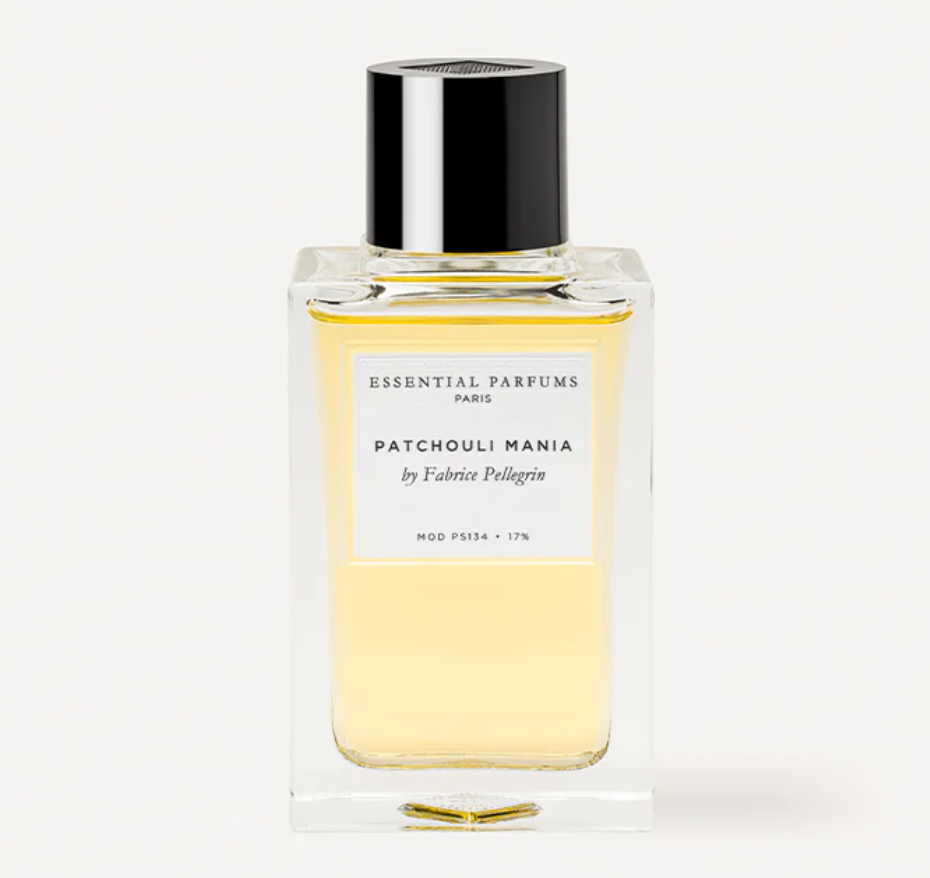 Patchouli Mania - Eau de Parfum / Essential Parfums