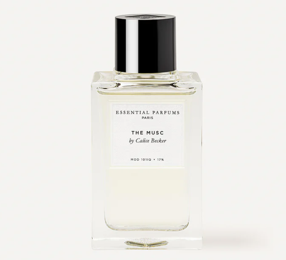 The Musc - Eau de Parfum / Essential Parfums