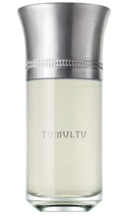 Tumultu