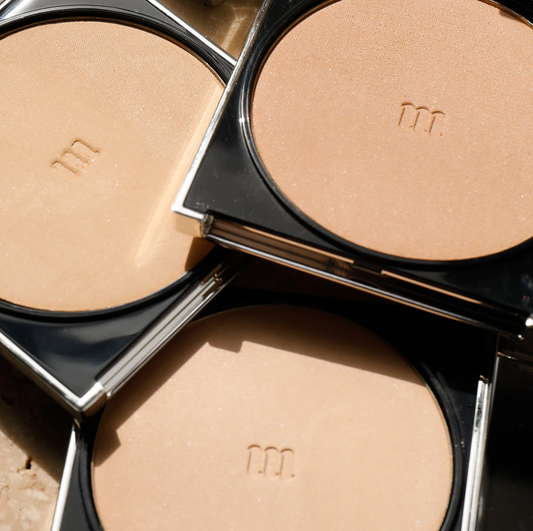 Fond de Teint Poudre Soin SPF30