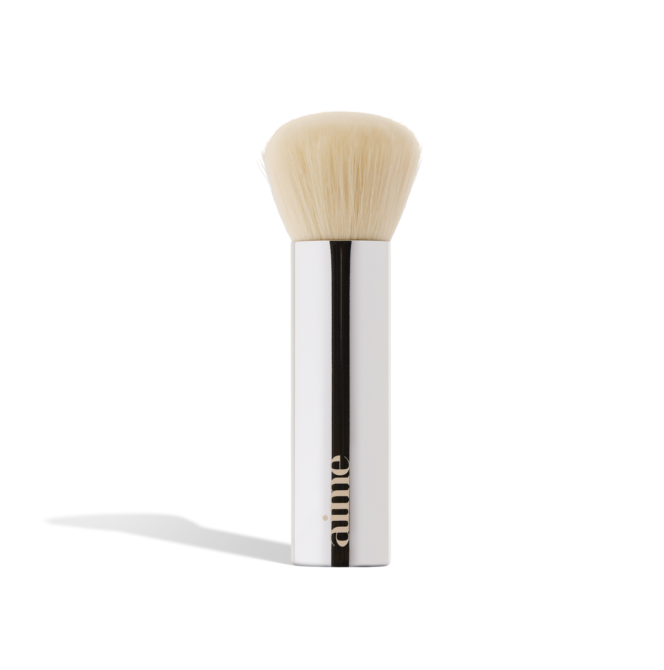 Pinceau Visage - Fond de Teint Poudre