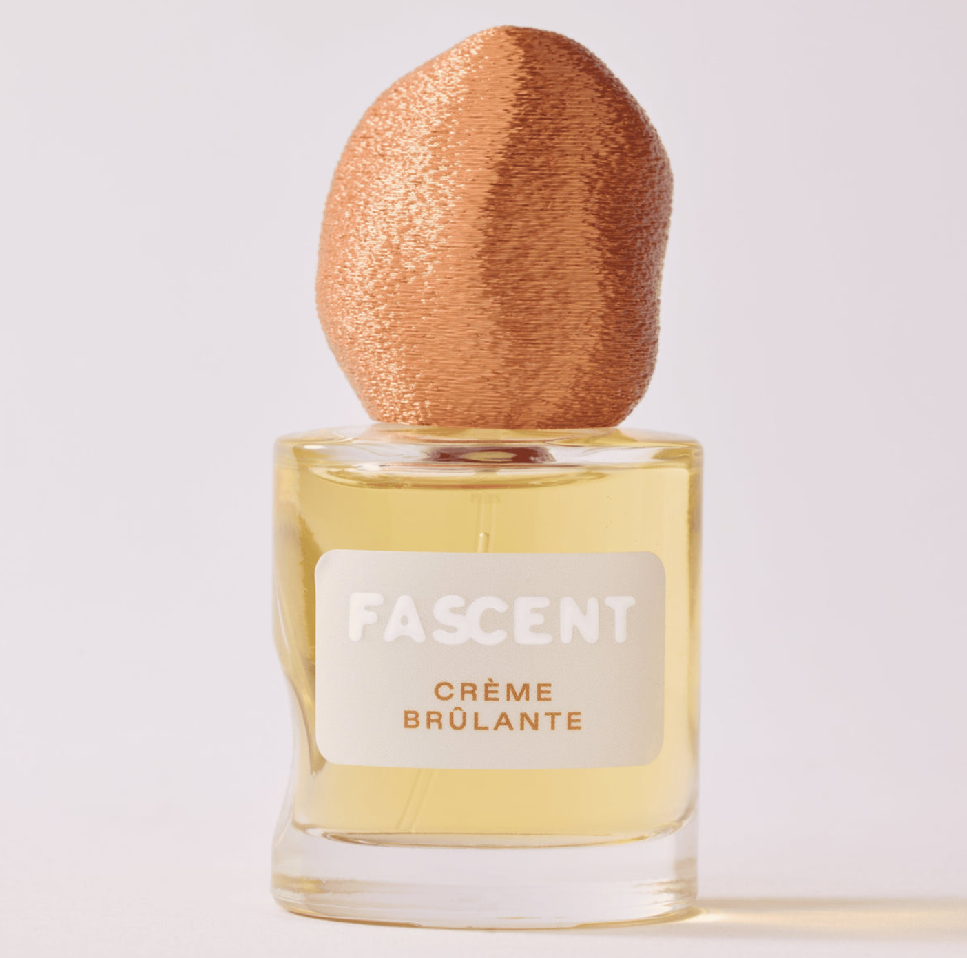 Crème Brûlante 30ml