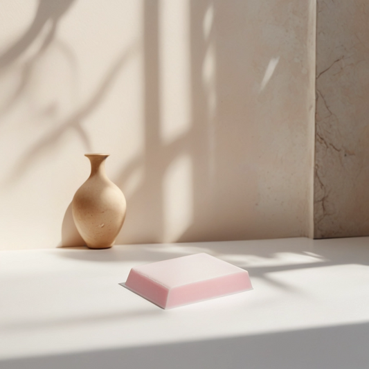 Savon Rose du Palais