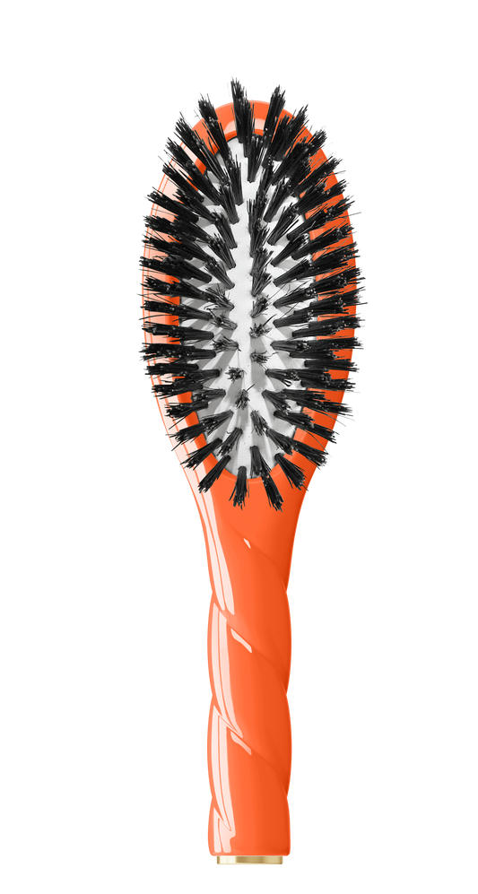 Petite Brosse à Cheveux N°1 L'Universelle - Soin et Brillance