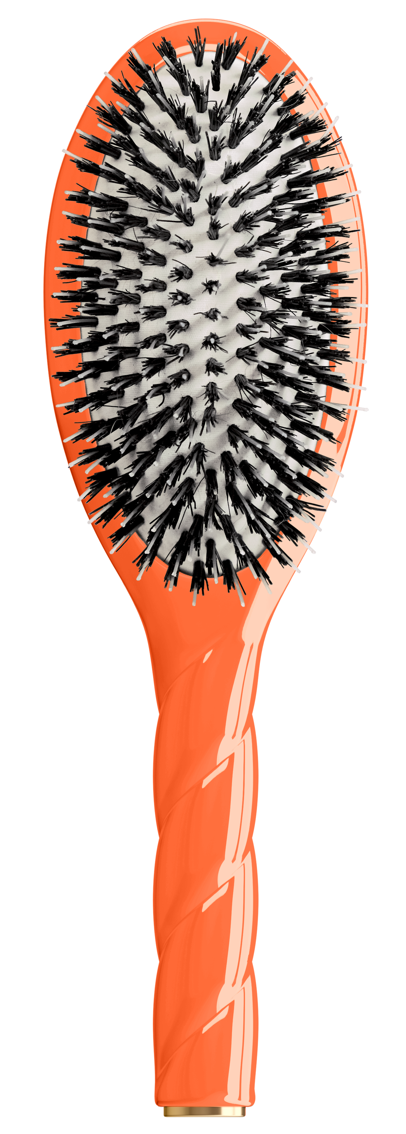 Brosse à Cheveux N°2 L Indispensable - Soin et Demelage