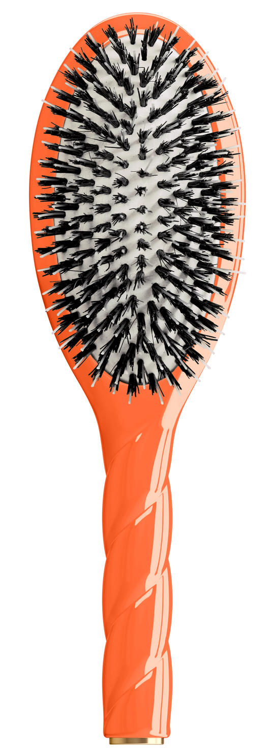 Brosse à Cheveux N°2 L Indispensable - Soin et Demelage