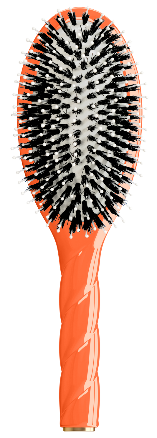 Brosse à Cheveux N°3 - Cuir Chevelu Sensible