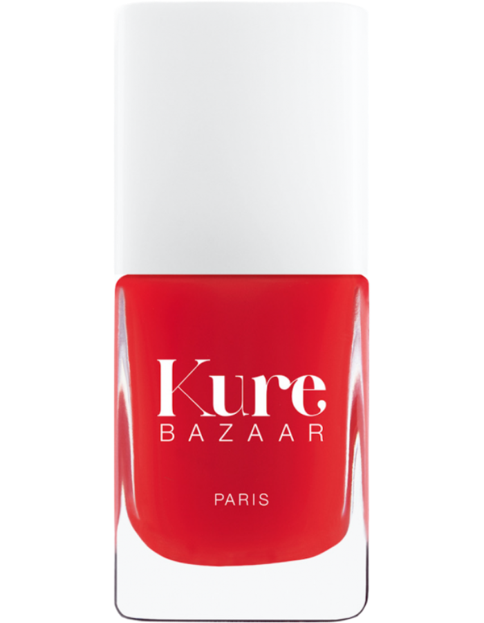 Vernis a Ongles Ecologique