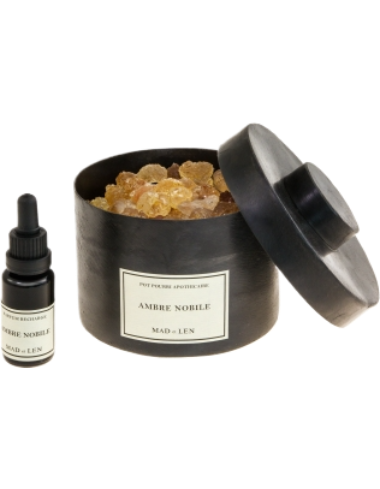 Ambre Nobile - Pot Pourri