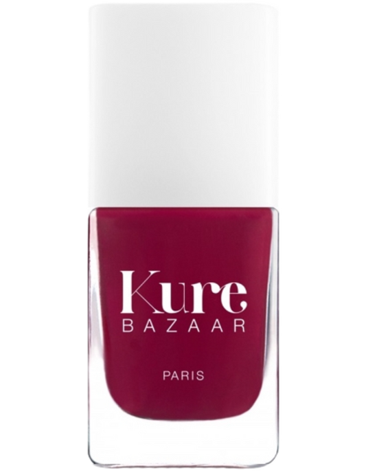 Vernis a Ongles Ecologique