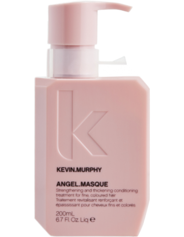 ANGEL.MASQUE - Masque Volume et Brillance