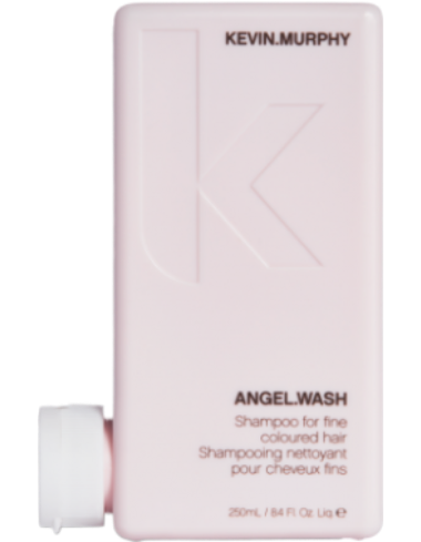 ANGEL.WASH - Shampoing Pour Cheveux Fins