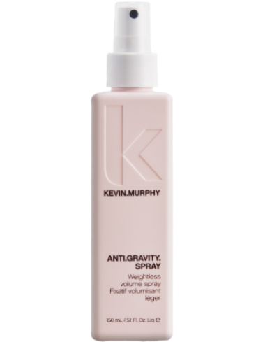 ANTI.GRAVITY.SPRAY - Spray Volumateur Fixation Legere