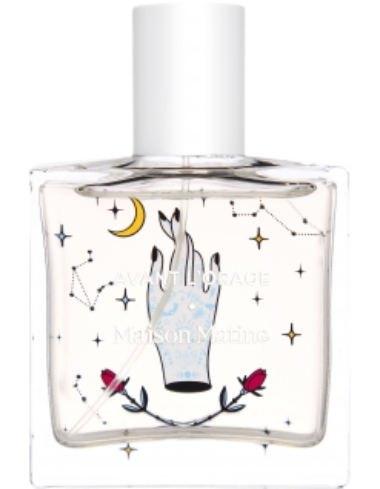 Avant L Orage - Eau de Parfum Bio