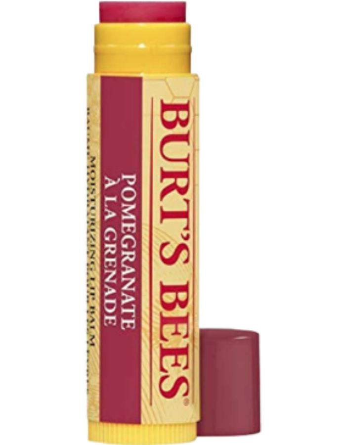 Baume à Levres Teinté - Huile de Grenade - BURT'S BEES