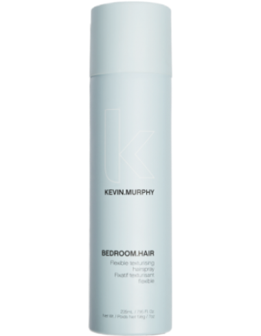 BEDROOM.HAIR - Laque Effet "Coiffe Decoiffe"