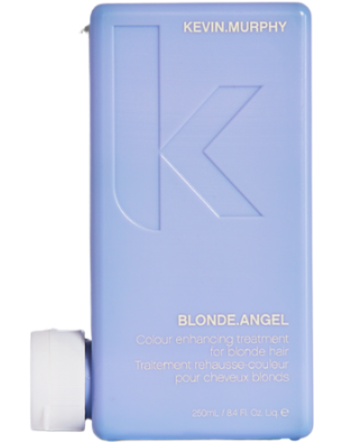 BLONDE.ANGEL - Traitement pour Cheveux Blonds