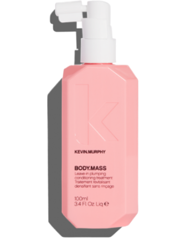 BODY.MASS - Traitement Revitalisant Densifiant