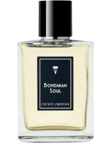 Bohemian Soul - Eau de Parfum / Une Nuit a Montauk