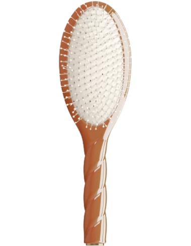 Brosse à Cheveux N°4 La Miracle - Demêlante et Massante