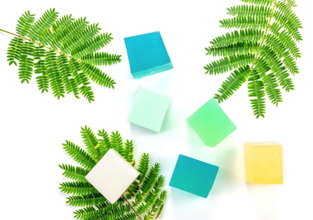 Savon Calendula Royal - Peaux Sensibles