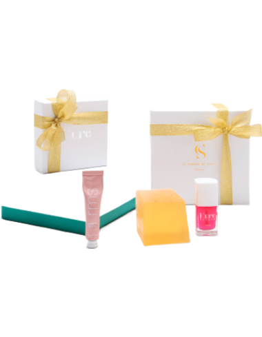 Coffret Beauté Coquette