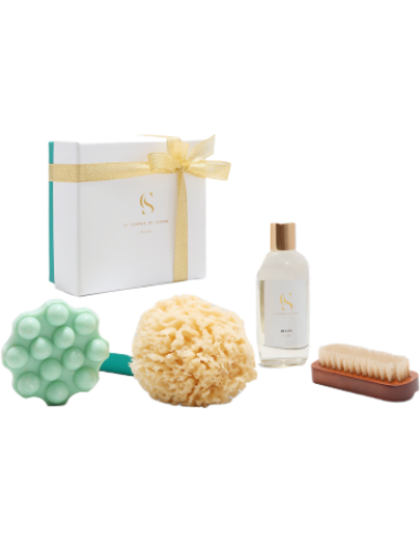 Coffret pour le Bain