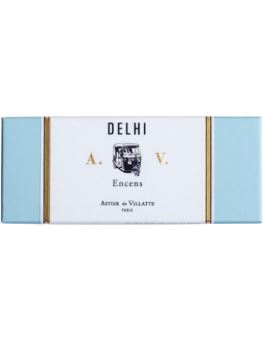 Delhi - Encens