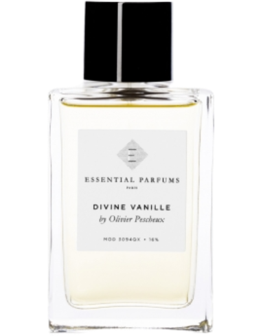 Divine Vanille - Eau de Parfum / Essential Parfums