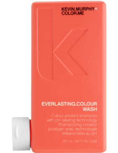 EVERLASTING.COLOUR WASH - Shampoing Protecteur de Couleur
