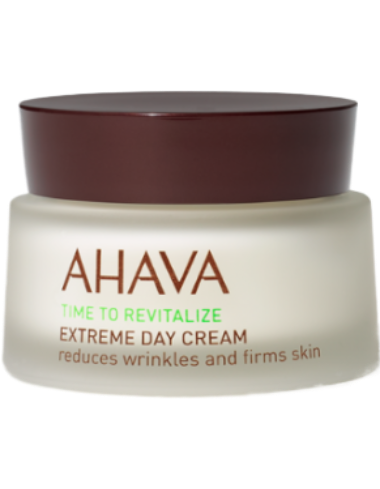 Extreme Creme de Jour - Anti-Rides Fermete