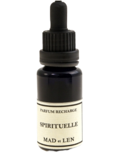 Fiole Spirituelle - Recharge Pot Pourri