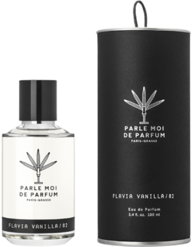 Flavia Vanilla / 82 - Eau de Parfum