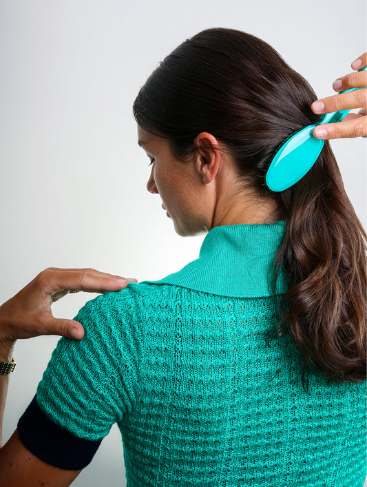 Brosse à Cheveux Le Corner de Sophie