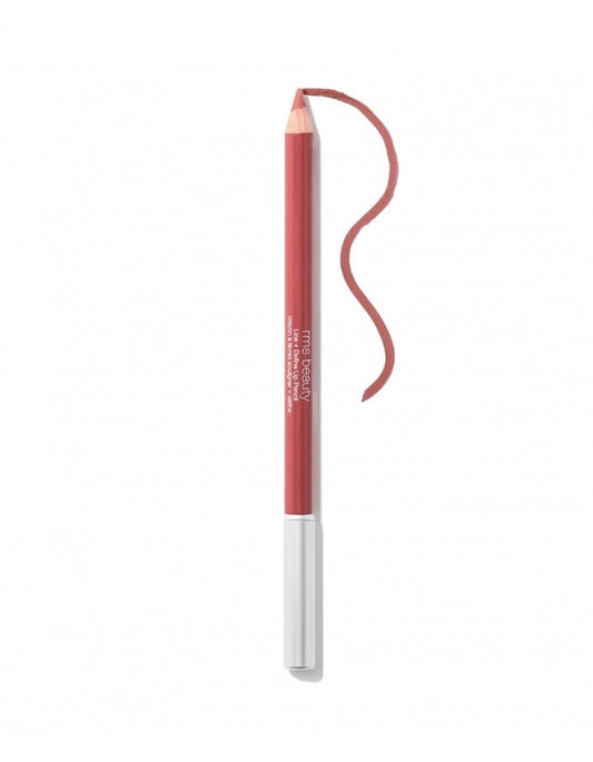 Go Nude Lip Pencil - Crayon a Levres Waterproof