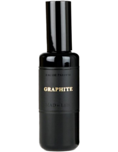 Graphite - Eau de Parfum