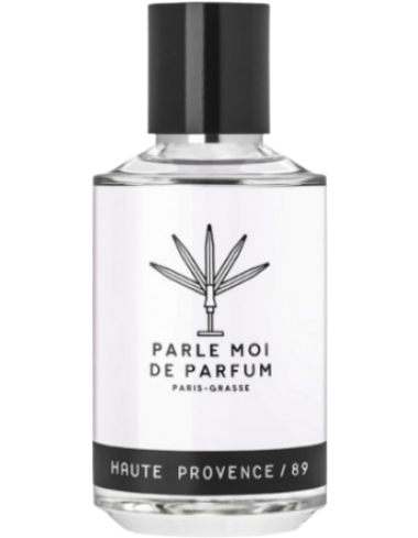 Haute Provence / 89 - Eau de Parfum