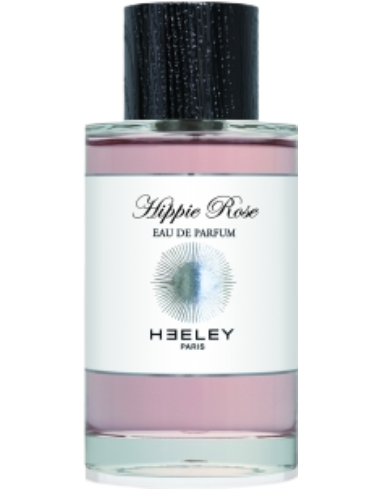 Hippie Rose - Eau de Parfum / Heeley