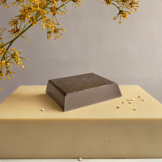 Savon Boue de la Mer Morte - Peaux a Imperfections