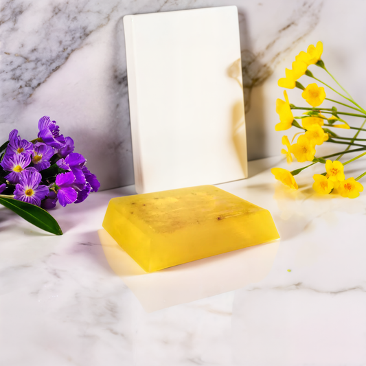 Savon Calendula Royal - Peaux Sensibles