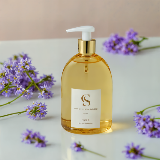 Savon Liquide pour les Mains - Belza